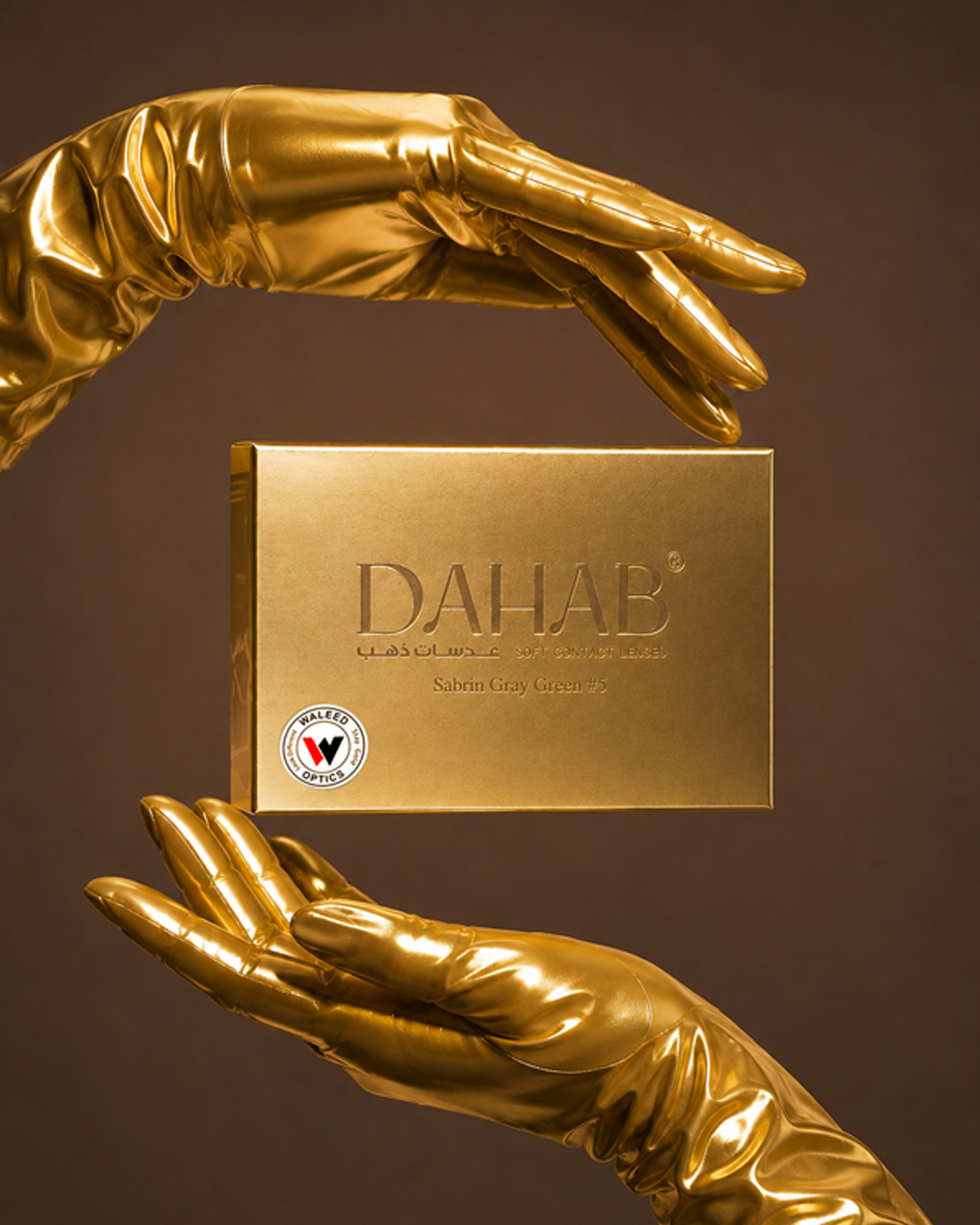 Dahablenses Shop promo