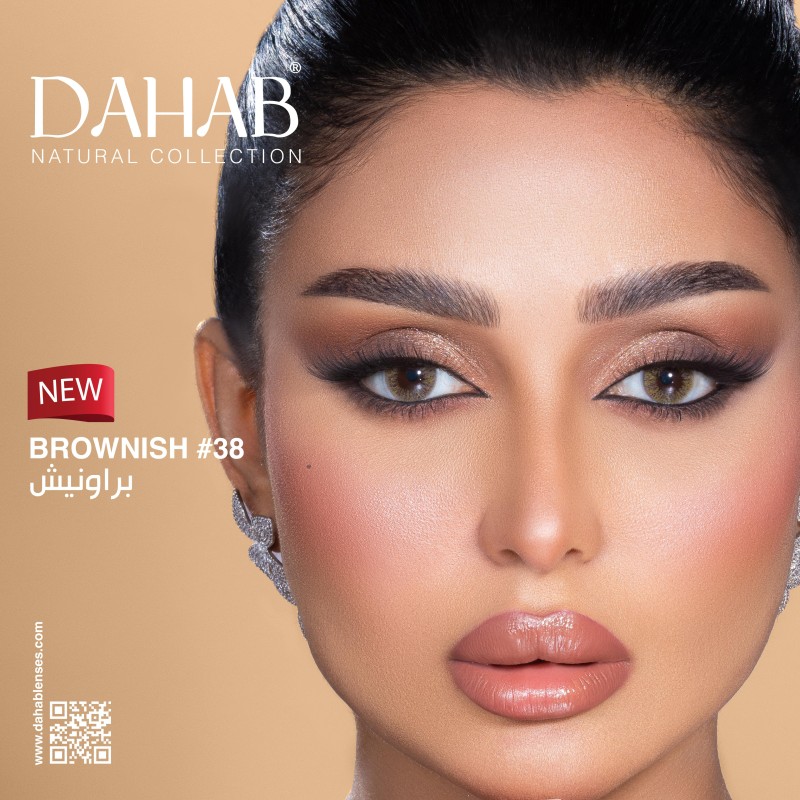 Dahablenses Shop promo