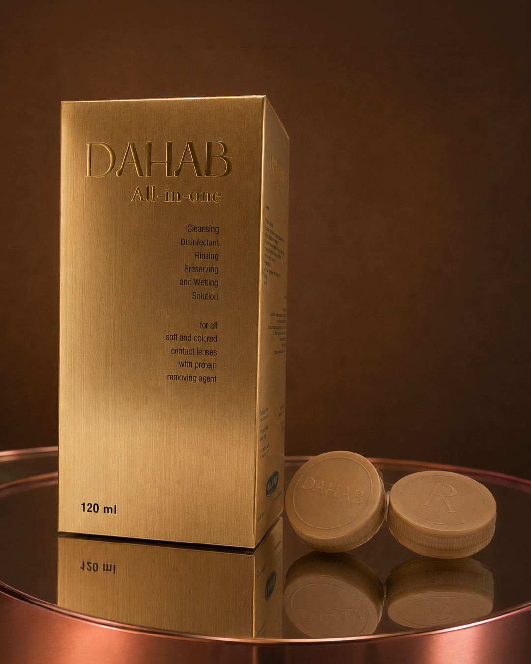 Dahablenses Shop promo